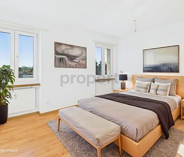 Gemütliche 4.5-Zimmer-Wohnung in Kriegstetten, Kanton SO - Ideal fü... - Foto 4