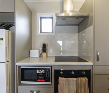 Tidy Studio Unit - Photo 5