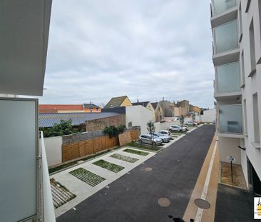 Location Appartement 3 pièces 63m² LE HAVRE 76600 - Photo 4