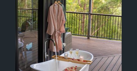 Peaceful Palmwoods 3bed 2bath luxurious home - Photo 3