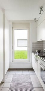 Wohnen in der Nähe des Zentrums - Foto 4