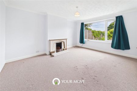 2 bedroom bungalow to rent - Photo 2