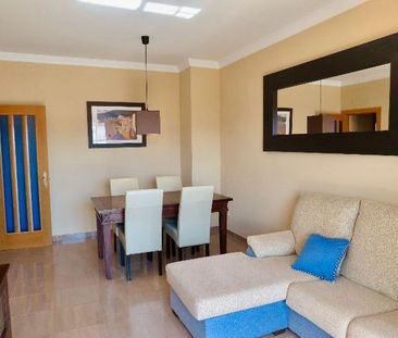 Ático de alquiler en Calle Real, 52, Frigiliana - Photo 2