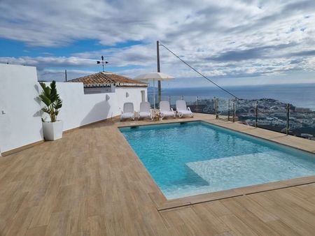 Alquiler de casa o chalet independiente en Calle Rancho Río Verde - Photo 4