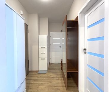 WILKOWYJA ŚW.KINGI! 3 POKOJE! OD ZARAZ! - Photo 1