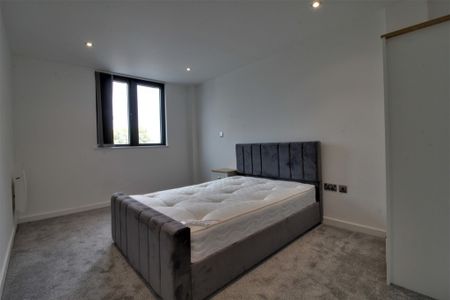 Coinpress Residence, 109 Warstone Lane, Jewellery Quarter - Photo 5