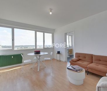 Appartement T1 Hérouville-Saint-Clair à louer - Photo 1