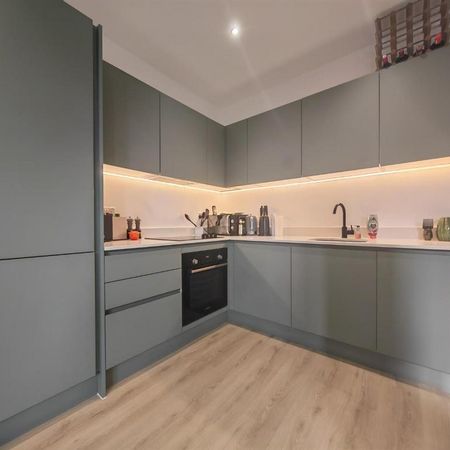 1 bedroom apartment to rent - Photo 3