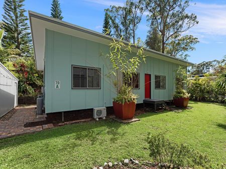 70a Wilson Road, Ilkley QLD 4554 - House For Rent | Domain - Photo 5