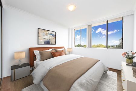 21/314 Bay Street, Brighton-Le-Sands NSW 2216 - Apartment For Rent | Domain - Photo 2