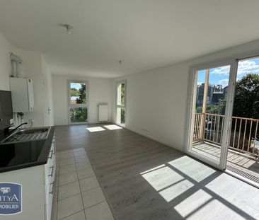 Location Appartement 2 pièces 46m² CORBEIL ESSONNES 91100 - Photo 3