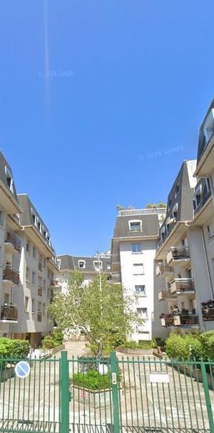 Location Appartement 1 pièce 31m² VIROFLAY 78220 - Photo 1