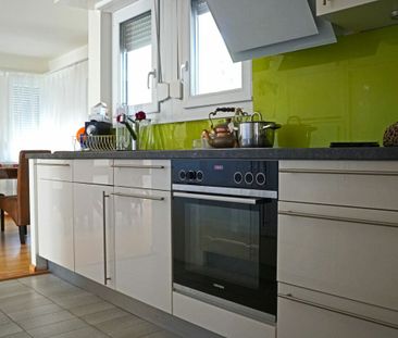 4.5-Zimmer-Maisonettewohnung - Photo 6