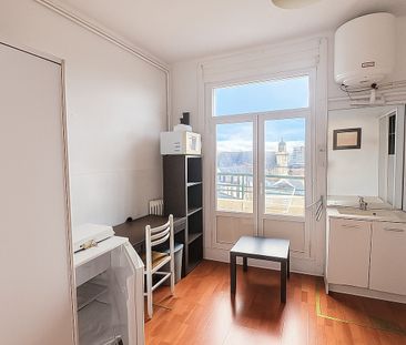 Location Appartement 1 pièce 13m² RENNES 35000 - Photo 4