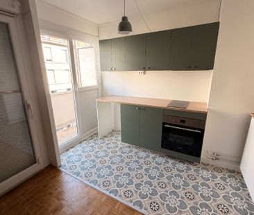 Location Appartement 1 pièce 25m² - Photo 3