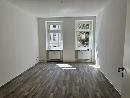 Leipzig Leutzsch-2 Zimmer Wohnung mit Balkon - Foto 4