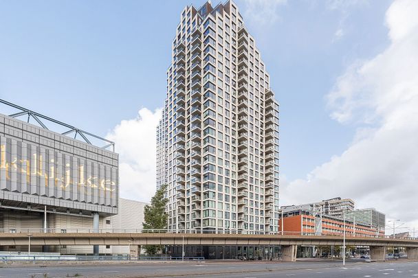 Maria Stuartplein 210 - Foto 1