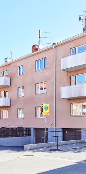 Klockgjutargatan 2 C - Foto 1