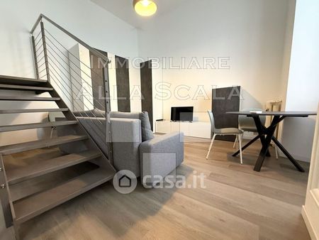 Loft in Affitto in Via Pietro Moscati a Milano - Foto 5