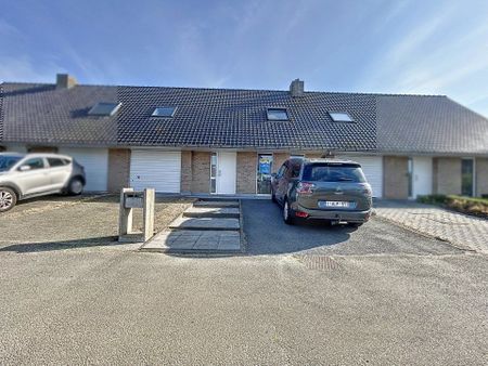 Gunstig gelegen woning met 4 slaapkamers, tuin en garage - Photo 3