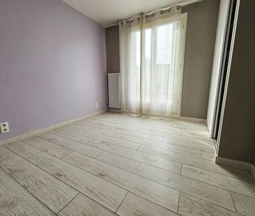 Location appartement 2 pièces, 41.30m², Meulan-en-Yvelines - Photo 2