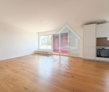 Helle 3.5-Zimmer-Wohnung an ruhiger Lage in Sarmenstorf - Foto 6