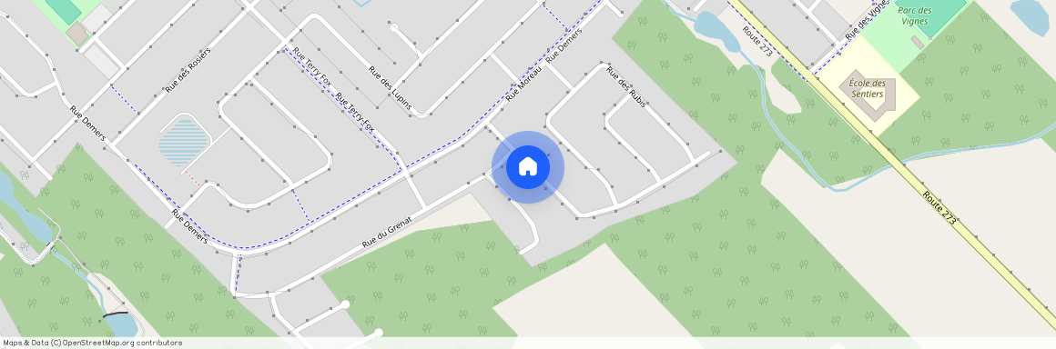34 rue des Turquoises, Saint-Apollinaire, Saint-Apollinaire, Chaudière-Appalaches, G0S 2E0