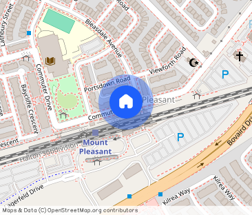 101-Commuter Dr, Brampton, Ontario, L7A 0P7 - Photo 1