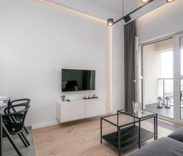 Łódź, Śródmieście, Kilińskiego - Photo 3