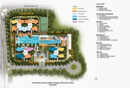 Lush Acres (D28), Condominium - For Rent - Photo 5