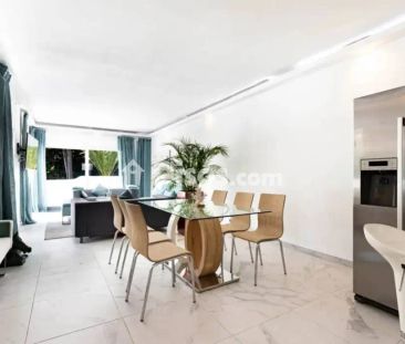 Piso en alquiler en Marbella - Photo 5