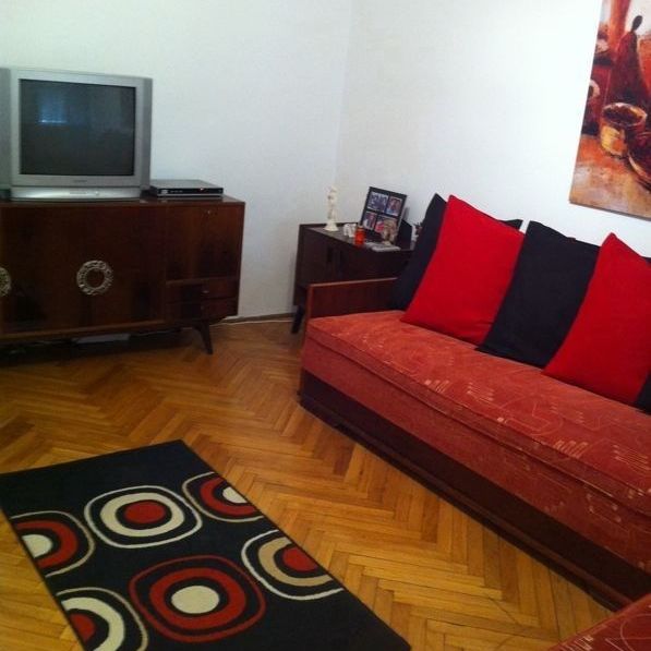 2 rooms apartment for rent Center, Independence, Iasi - Photo 1