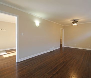 For Lease - 58 Avondale Avenue, Toronto, Ontario - Photo 2