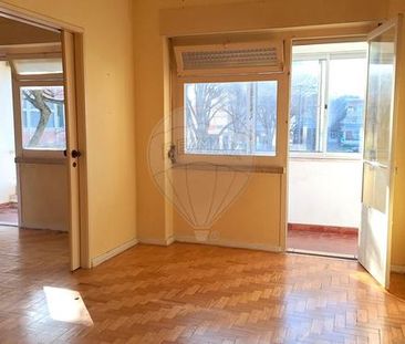 Apartamento T3 - Photo 6