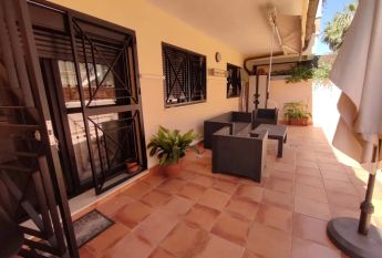 Alquiler de piso en Calle Ópalo