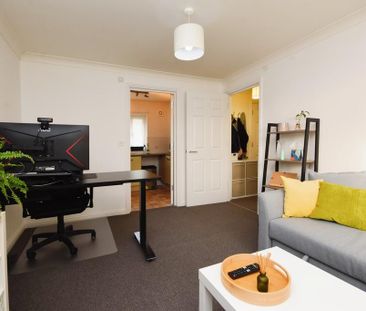 1 bedroom house to rent - Photo 1