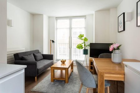 Vauxhall Bridge Road - Photo 2