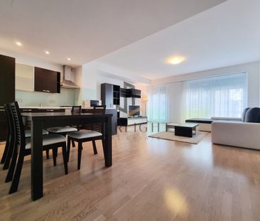 Executive Rental Dorobanti | Furnished 1BR | Parking - Fotografie 1