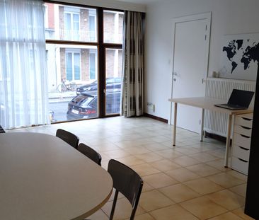 Kamer 1 - Sint-Amandstraat 34 - Photo 5