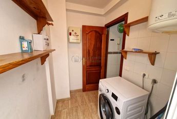 2 Bedroom duplex for rental in Llano del Camello