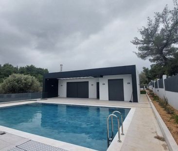 Μονοκατοικία για ενοικίαση - Μαρκόπουλο Ωρωπού, - Photo 1