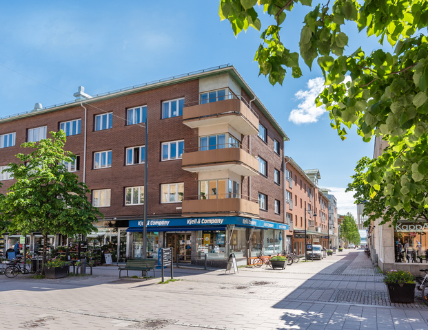 Storgatan 40B - Photo 1