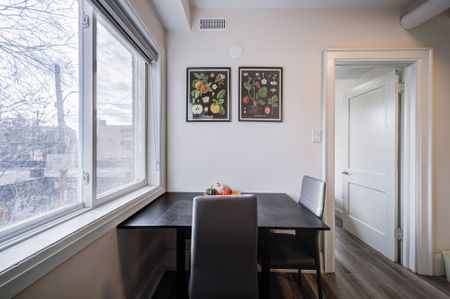For Lease - 5 Sorauren Avenue Unit# 6, Toronto, Ontario - Photo 5