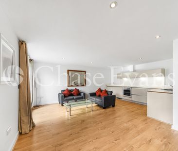 1 bedroom apartment to rent - Photo 2