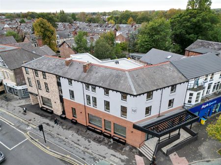 Kemps Corner, Wilbraham Road, Chorlton - Photo 3