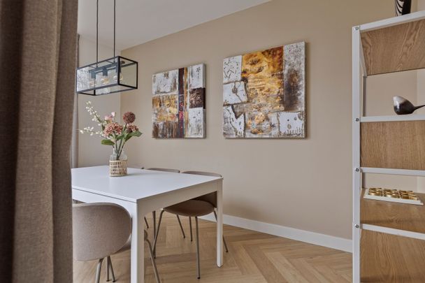 Appartement te huur: Willem de Zwijgerstraat 8-F 3043 VD Rotterdam - Photo 1