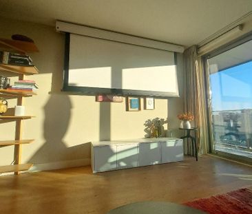 Te huur: Appartement Willem Augustinstraat in Amsterdam - Foto 6