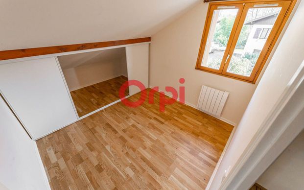 Maison à louer - Photo 1