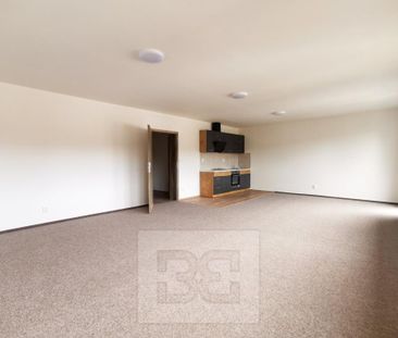 Pronájem bytu 1+kk 58 m2 - Фото 3