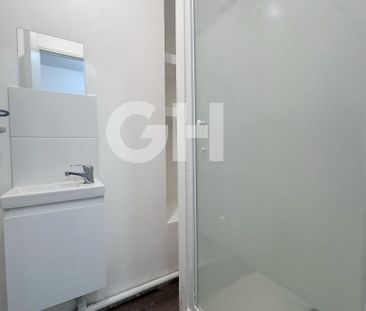 Appartement T1 à louer au rez-de-chaussée à Jeumont, proche commodités - Photo 3
